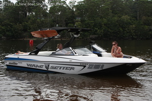 20110115 New Boat Malibu VLX  46 of 359 